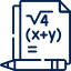 Matemática Matemática